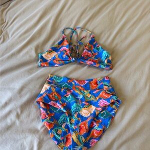 Skatie Paraiso swimsuit